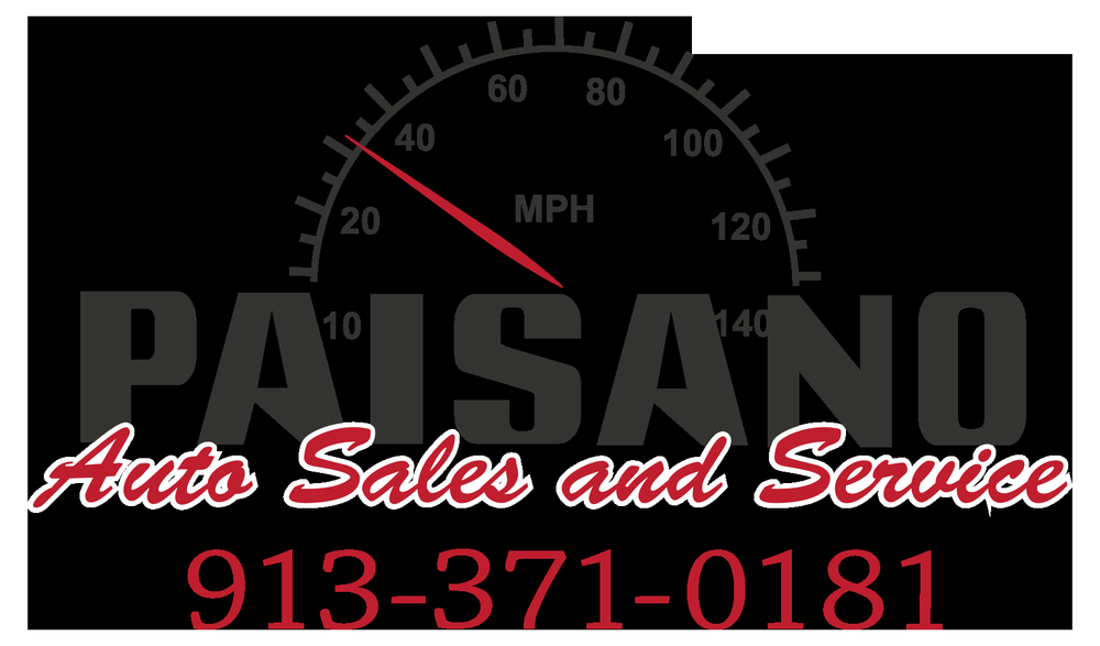 PAISANO AUTO SALES AND SERVICE Updated September 2024 Request a