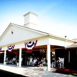 American House Sterling Heights - American House Sterling I Senior Living