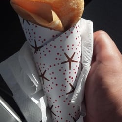 Kokoa´s Crepas Japonesas - Crepa Japonesa