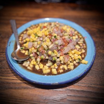 Coni’Seafood by null