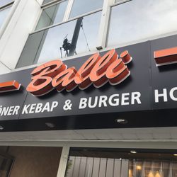 Balli Döner