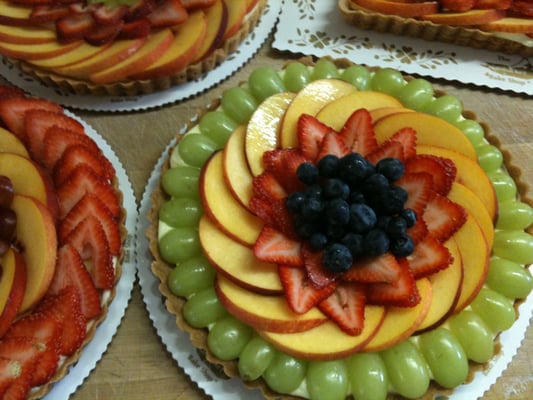 Nantucket Bake Shop by null