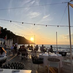Dinning area
