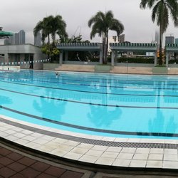 Makati Aqua Sports Arena