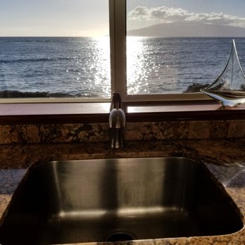 West Maui Handyman - Kitchen Faucet Install. - Handyman Near Me - Lahaina, Hawaii West Maui Handyman - Kitchen Faucet Install. - Handyman Near Me - Lahaina, Hawaii