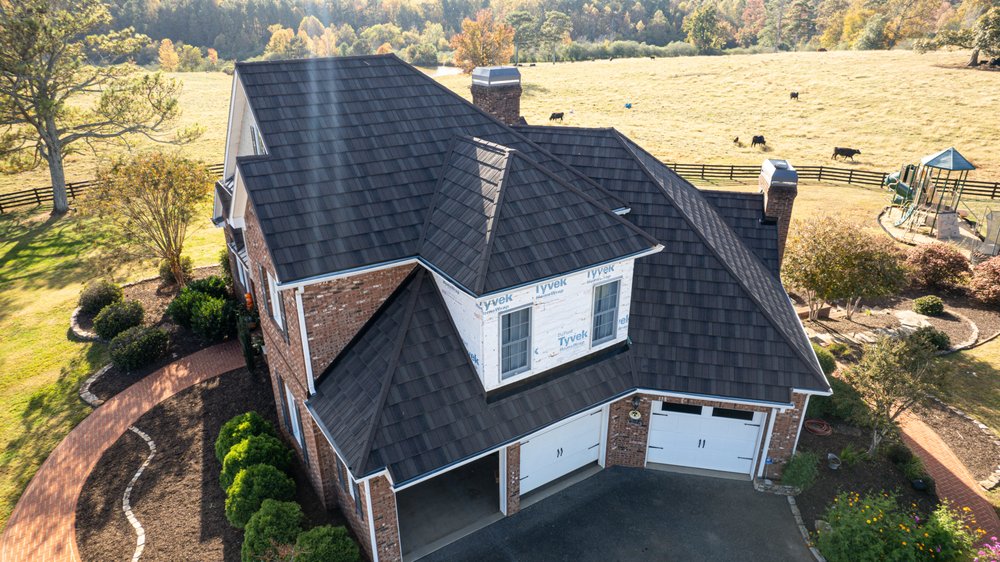 Slide of Hardcore Roofing & Construction