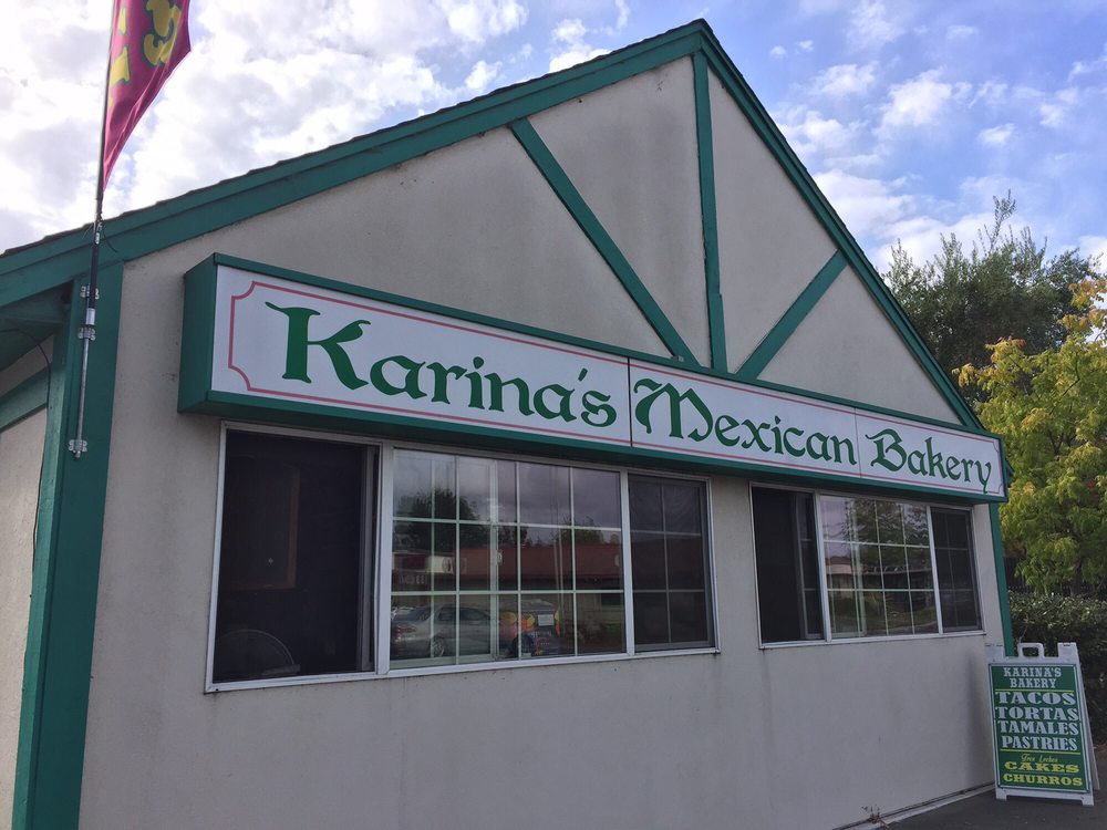 KARINA’S MEXICAN BAKERY Updated August 2024 17 Reviews 827