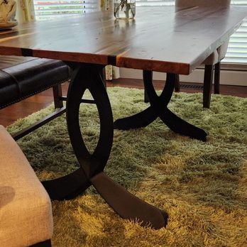Flowyline Design - Legs to die for - Furniture Stores Near Me - Carson, California