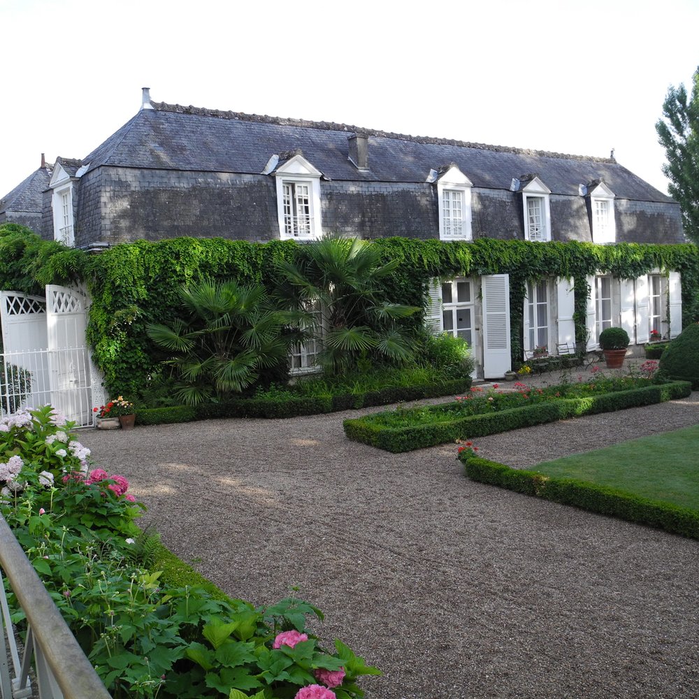Le Clos d'Amboise - Garden & Lodge - Hotels Near Me - Amboise, 37 Le Clos d'Amboise - Garden & Lodge - Hotels Near Me - Amboise, 37