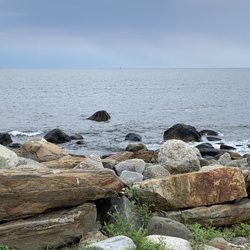 Rye Harbor State Park