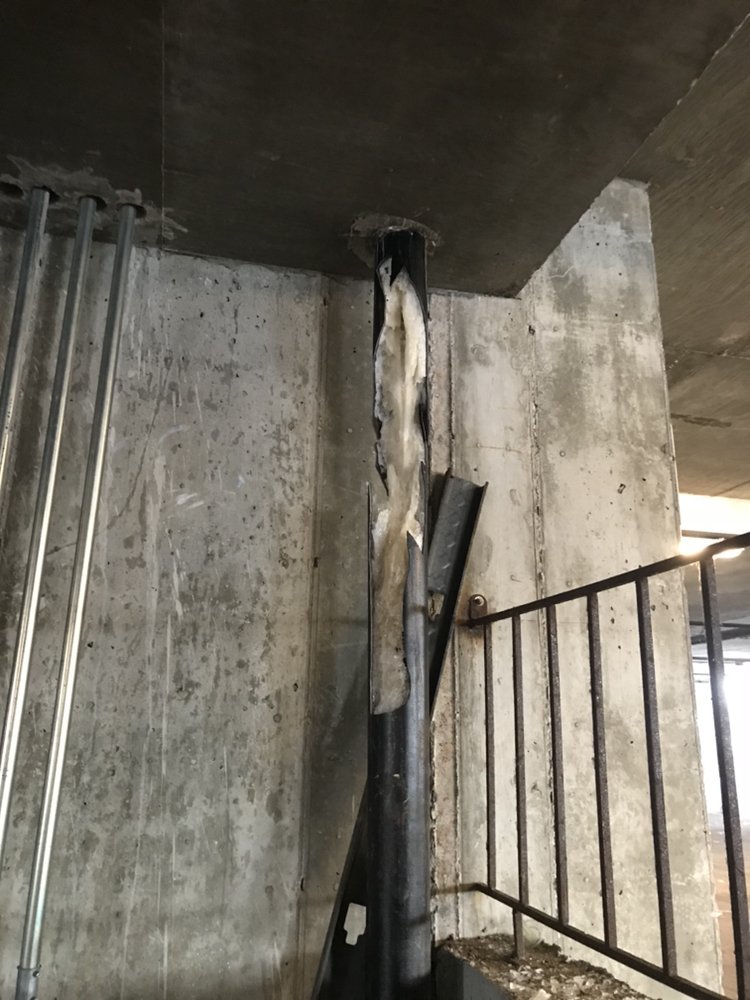 Slide of O'Neal Plumbing