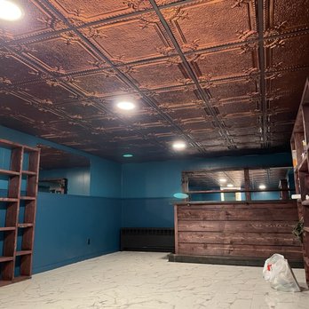 Decampos Construction - Basement remodel - Flooring Near Me