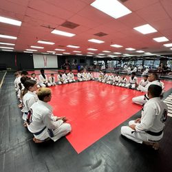 JiuJitsu4Life Coral Springs Jiu Jitsu & Martial Arts - Focused minds, strong bodies. Our JiuJitsu kids are building more than jiu jitsu skills; they're cultivating discipline & respect.