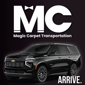 Magic Carpet Transportation - Arrive to your destination on time and in style - Travel Agents Near Me - Vineland, New Jersey Magic Carpet Transportation - Arrive to your destination on time and in style - Travel Agents Near Me - Vineland, New Jersey