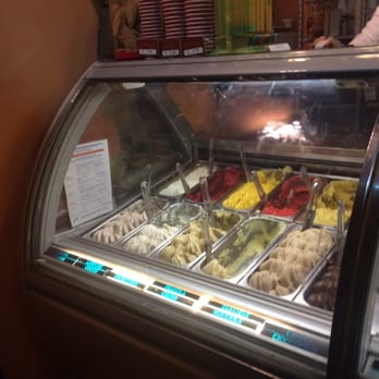 Frigidarium - Ice Cream & Frozen Yogurt Near Me - Rome, RM