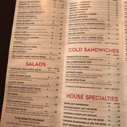 Great place to go with friends, family or for take out and delivery. Will be back!