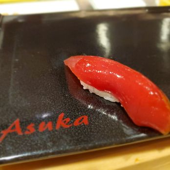 Asuka - Marinated blue fin - Sushi Bars Near Me - Los Angeles, California Asuka - Marinated blue fin - Sushi Bars Near Me - Los Angeles, California
