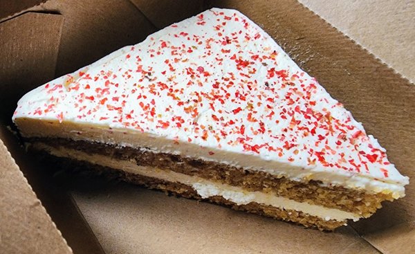 Salmonberry Goods by null