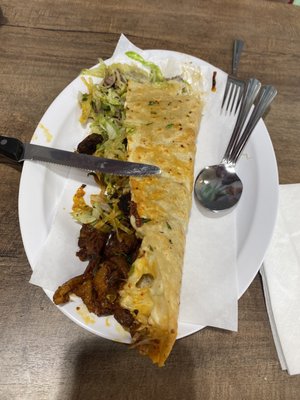 Mucho Sabroso Mexican Homemade Food and Coffee by null