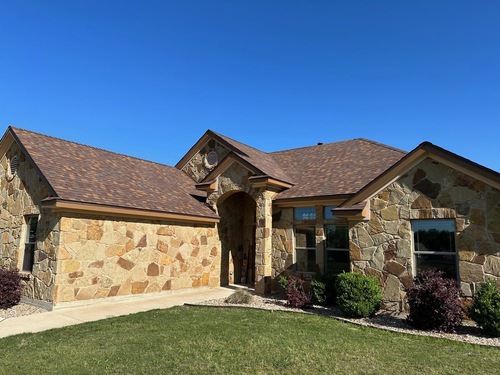 Slide of Blackland Construction