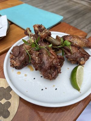 Drake Devonshire by null Drake Devonshire by null