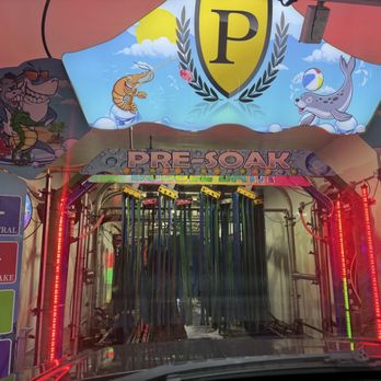Prestige Car Wash - Car Wash Near Me - Somerville, Massachusetts