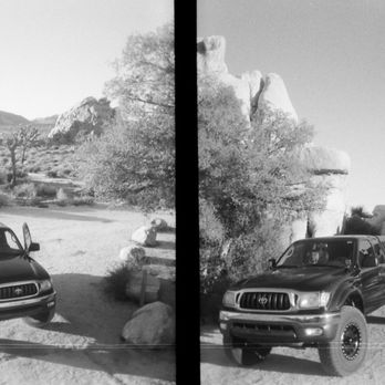 Bill's Camera - Joshua Tree National Park - Photography Stores & Services Near Me - Huntington Beach, California