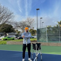 Fateh Tennis & Fitness Academy