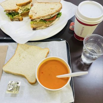 Andersen Bakery - Happy stop at Andersen Bakery. - Bakeries Near Me - Milpitas, California