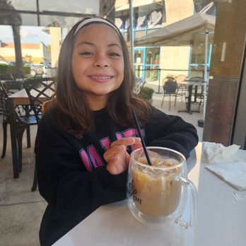 Sana'a Cafe - Coffee & Tea Near Me - Lake Forest, California Sana'a Cafe - Coffee & Tea Near Me - Lake Forest, California