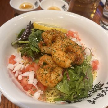 Kajiken - Shrimp - Ramen Near Me - New York, New York Kajiken - Shrimp - Ramen Near Me - New York, New York
