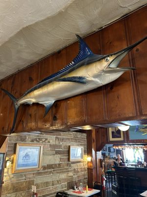 Schultz's Crab House by null