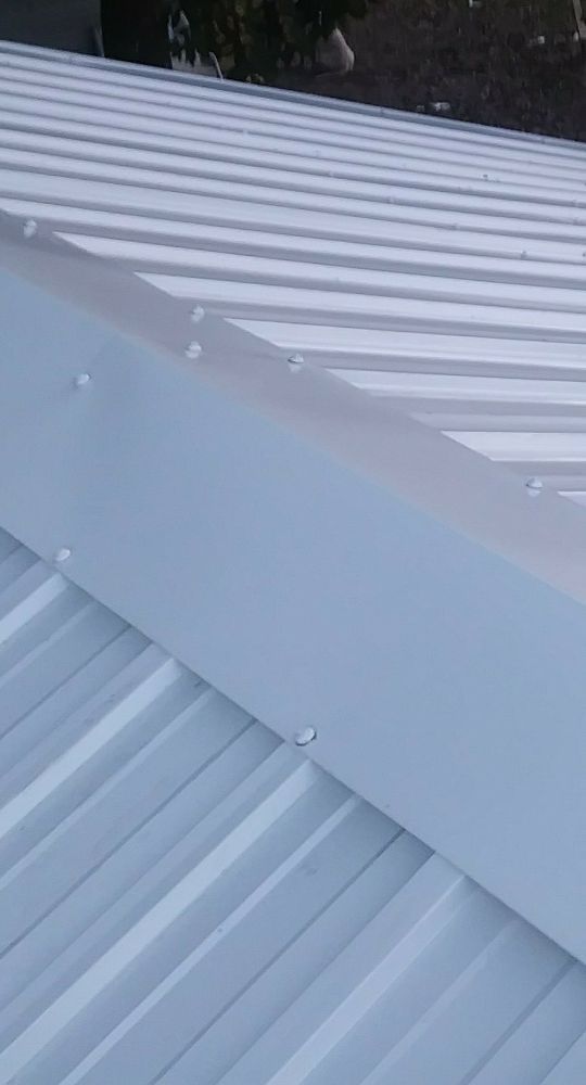 Slide of Advanced Home Improvement