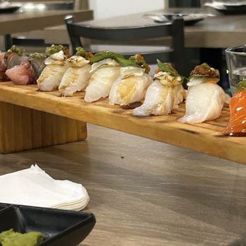 Kiroro Sushi - Japanese Near Me - Belmont, California Kiroro Sushi - Japanese Near Me - Belmont, California