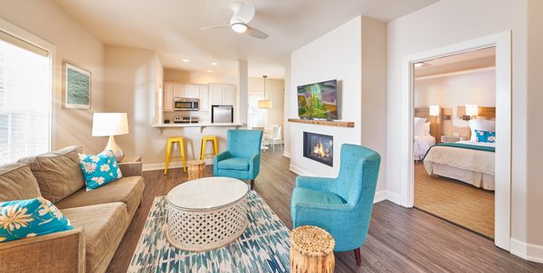 Lithia Springs Resort - Oregon's Mineral Waters Retreat by null