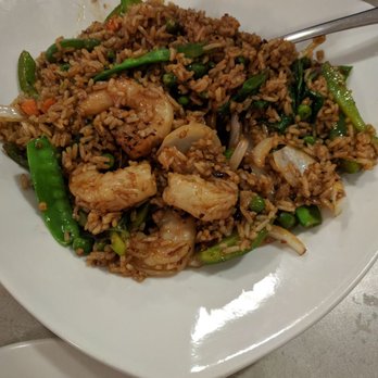 Thai Gourmet - Spicy basil fried rice with - Thai Near Me - Pittsburgh, Pennsylvania Thai Gourmet - Spicy basil fried rice with - Thai Near Me - Pittsburgh, Pennsylvania