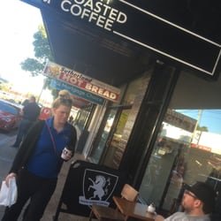White Horse Coffee
