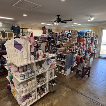 She Sells Yarn - Hobby Shops Near Me - Ormond Beach, Florida She Sells Yarn - Hobby Shops Near Me - Ormond Beach, Florida