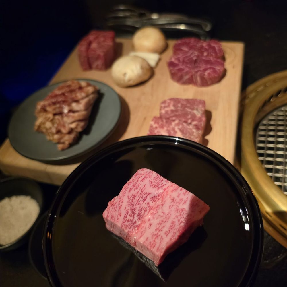 COTE - Feast of USDA Prime and American Wagyu beef - Steakhouses Near Me - Las Vegas, Nevada