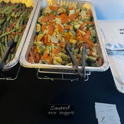 Prepped With Love - 40th Birthday Party