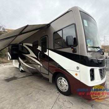 Mike Thompson's RV - RV Dealers Near Me - Colton, California Mike Thompson's RV - RV Dealers Near Me - Colton, California
