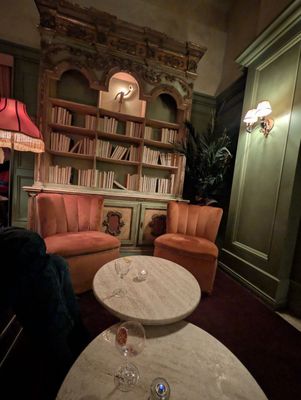 Candy Bar by null Candy Bar by null