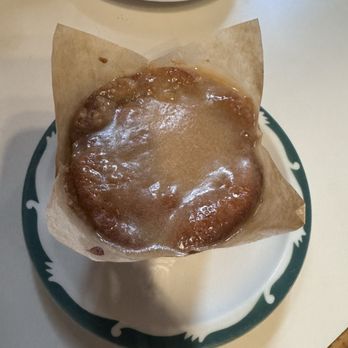 Midnight Oil Coffee House - Carmel Apple muffin - Coffee & Tea Near Me - Searcy, Arkansas Midnight Oil Coffee House - Carmel Apple muffin - Coffee & Tea Near Me - Searcy, Arkansas