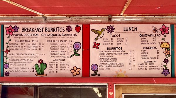 Menu photo 2 Tacos Villa Corona Los Angeles, CA Menu photo 2 Tacos Villa Corona Los Angeles, CA