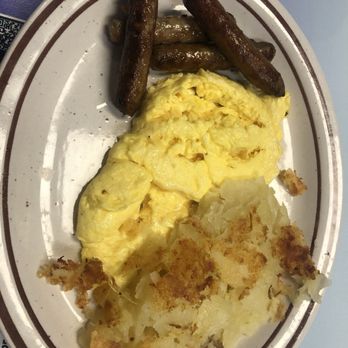 Elena's Restaurant - Breakfast & Brunch Near Me - Punta Gorda, Florida