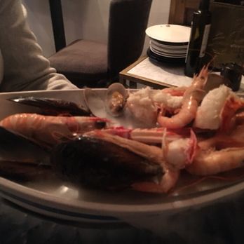 Picoteo - Tapas/Small Plates Near Me - Fuengirola, Massachusetts