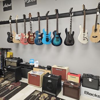 Da Capo Music Room - Musical Instruments & Teachers Near Me - Farmington, New Mexico Da Capo Music Room - Musical Instruments & Teachers Near Me - Farmington, New Mexico