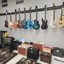 Photo of Da Capo Music Room