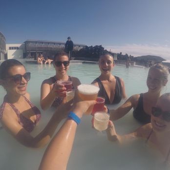 Travendly - Blue Lagoon - Travel Services Near Me - New York, New York