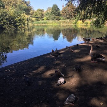 St James's Park - Parks Near Me St James's Park - Parks Near Me